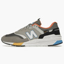 New Balance 997h Cordura Marlehead