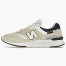 New Balance 997h Cordura Sand Navy (Women's)