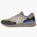 New Balance 997h Cordura Tan Blue