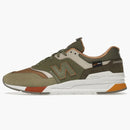 New Balance 997h Cordura True Camo