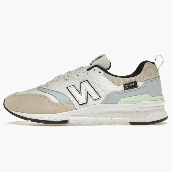 New Balance 997h Cordura Vintage Baby Blue White