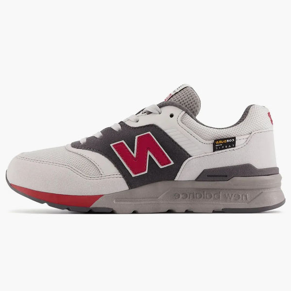 New Balance 997H Cordura White Grey (GS)