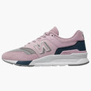 New Balance 997h Desert Rose Blue (Women's)