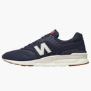 New Balance 997h Eclipse Team Red