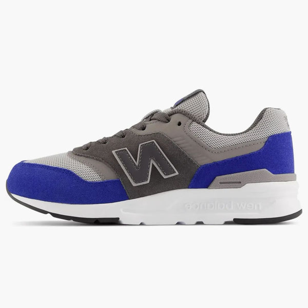 New Balance 997H šedá modrá (GS)