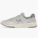 New Balance 997H Grå materia Animal Print (Women's)