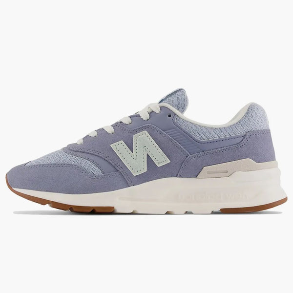 New Balance 997H Grey Starlight (Dámské)