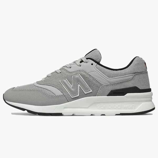 New Balance 997H Šedá bílá