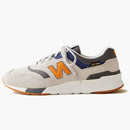 New Balance 997h J. Crew Rain Cloud