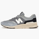 New Balance 997h Light Artic Gray Outerspace