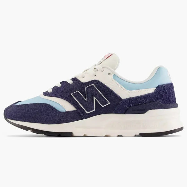 New Balance 997H světle modré námořnictvo (dámské)