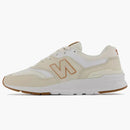 New Balance 997h Macadamia Nut Sea Salt (Women's)