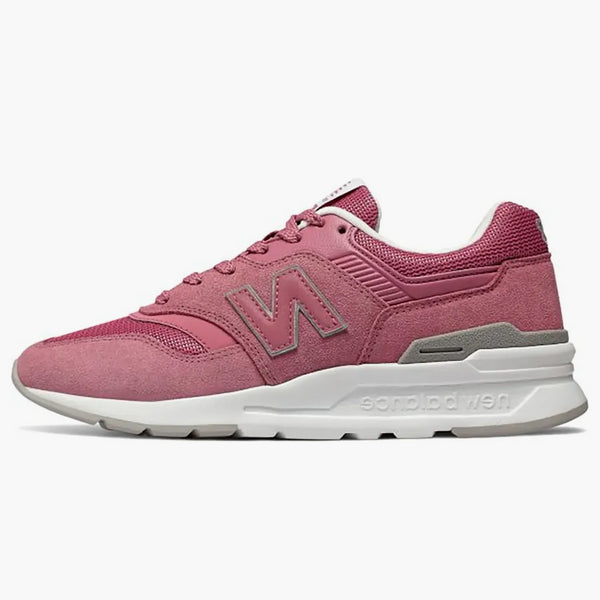 New Balance 997H Mineral Rose (dámské)