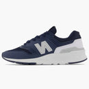 New Balance 997h Natural Indigo Libra (women's)