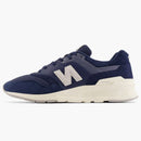 New Balance 997h Navy Gray Matter
