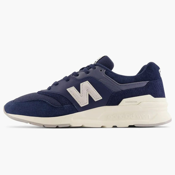 New Balance 997H Navy Grey Matter