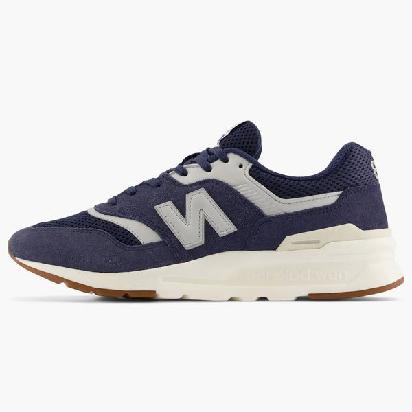 New Balance 997H Navy Grey