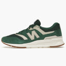 New Balance 997h Nightwatch Green