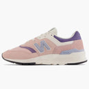 New Balance 997h Pink Haze Mercury (Women's)