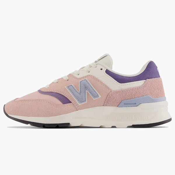 New Balance 997H Pink Haze Mercury (Dámské)
