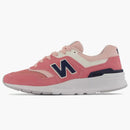 New Balance 997h pink haze white (Women's)