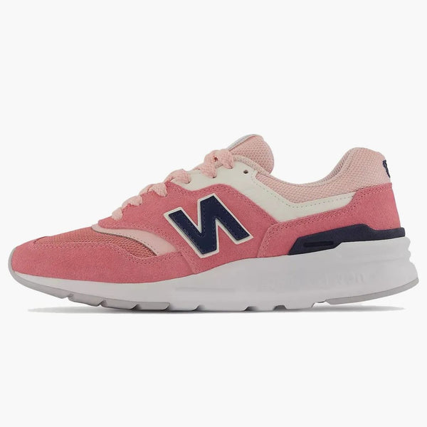 New Balance 997H Pink Haze White (Dámské)