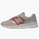New Balance 997h Purple Gray (Women's)