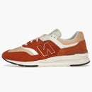 New Balance 997h Rust Oxide Ginger (Women's)