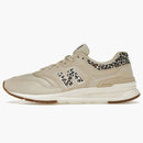 New Balance 997h Sandstone Animal Print (Women's)