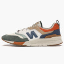New Balance 997h Slate Green Stone Blue