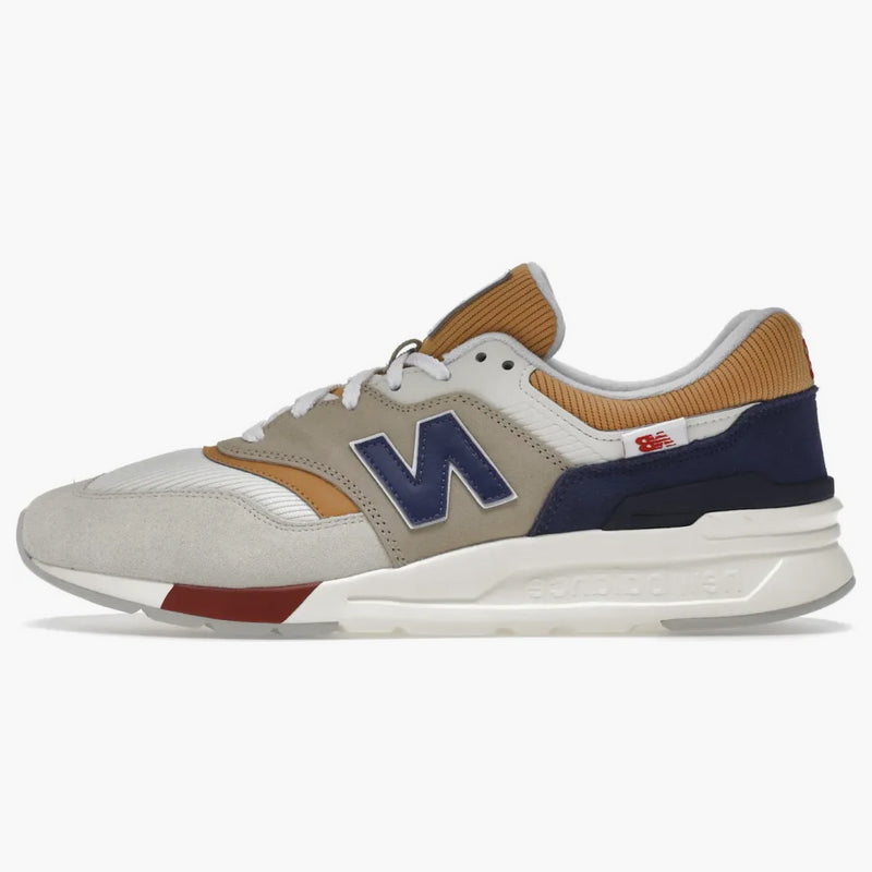 New Balance 997H Sweet Caramel