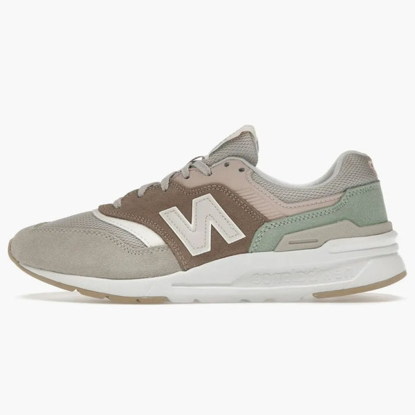 New Balance 997H Tan Pink (Dámské)