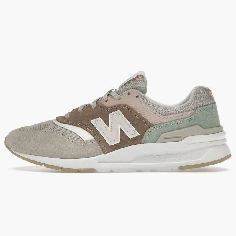 New Balance 997H Tan Pink (Dámské)