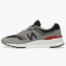 New Balance 997h Team Away Gray Pigment