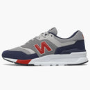 New Balance 997h Team Red