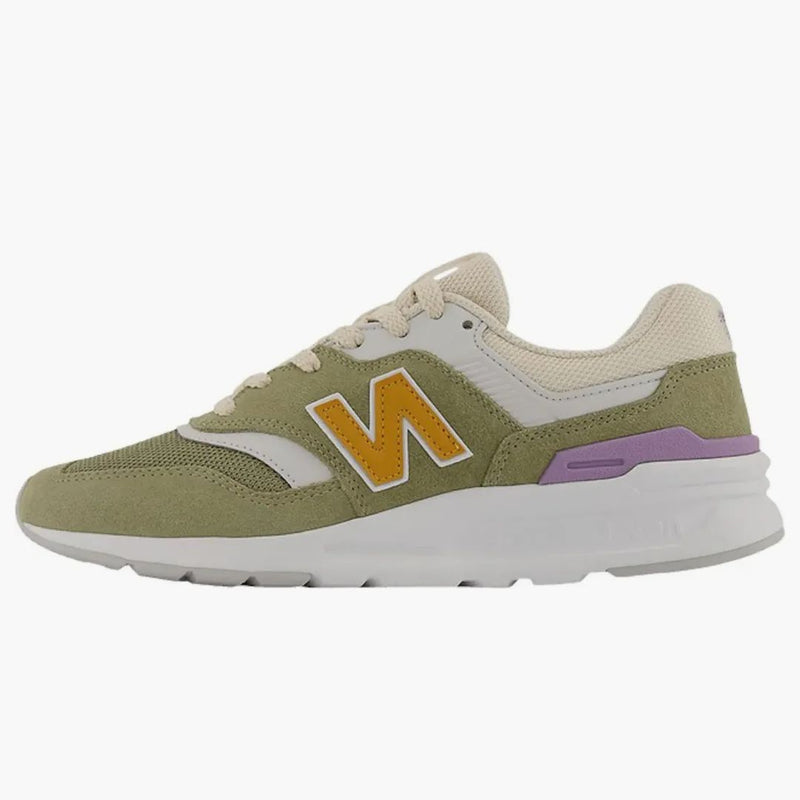 New Balance 997H True Camo Golden Hour (Women's)