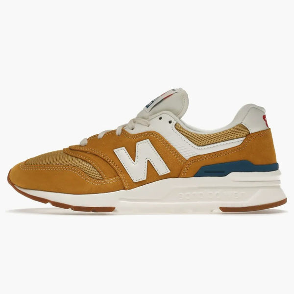New Balance 997H Varsity Gold