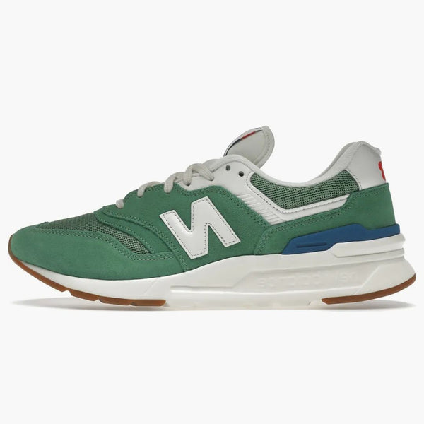 New Balance 997H Varsity Green