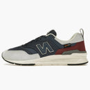 New Balance 997h vintage indigo quartz gray