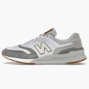 New Balance 997h White Gray