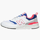New Balance 997h White Laser Blue (GS)