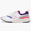 New Balance 997H vit
