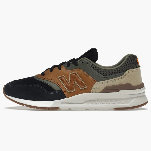 New Balance 997H Workwear Black
