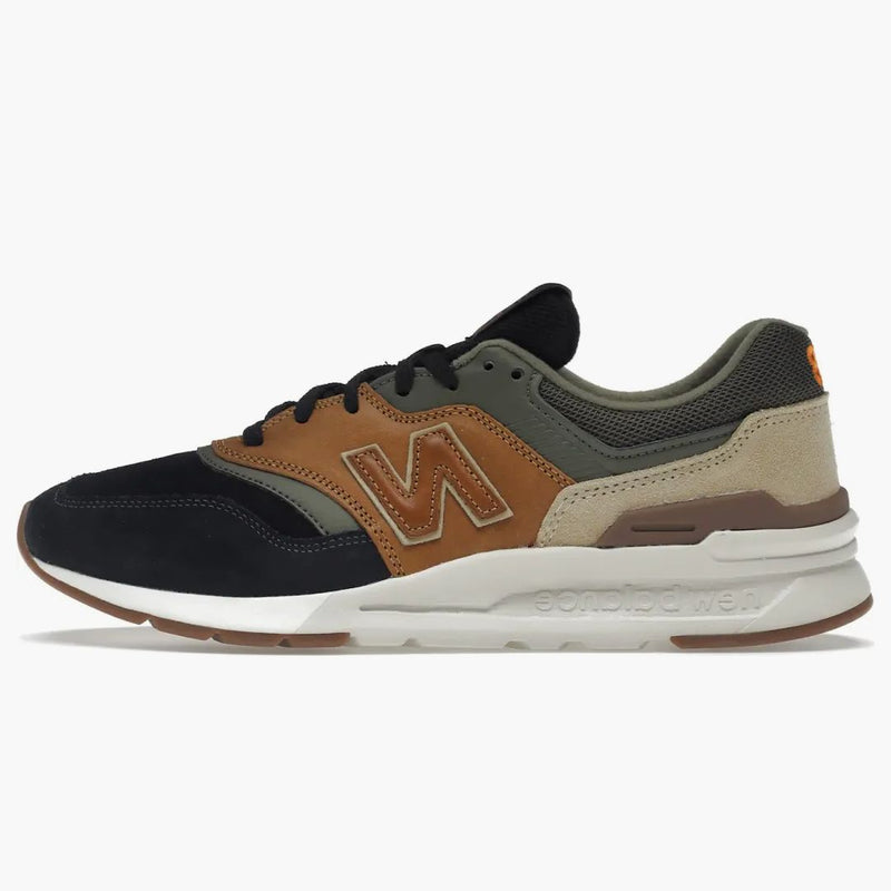 New Balance 997h Workwear Black