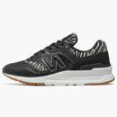 New Balance 997h zebra print (Women's)
