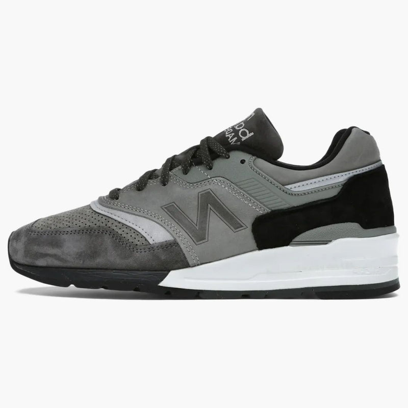 New Balance 997 J. Posádka 10. výročí