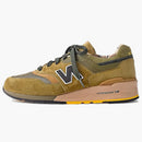 New Balance 997 J. Crew Wild Nature Pack Rattlesnake
