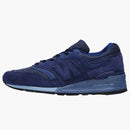 New Balance 997 Miusa Blue