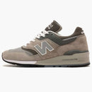 New Balance 997 Miusa Gray