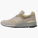 New Balance 997 Miusa Moonrock Driftwood